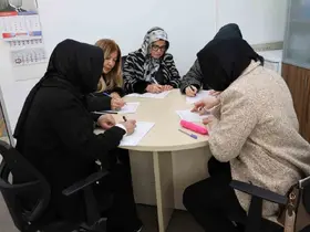 Benim üniversitem ALKÜ’de başladı
