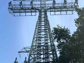 Berlin’de elektrik direklerinde kundaklama şüphesi
