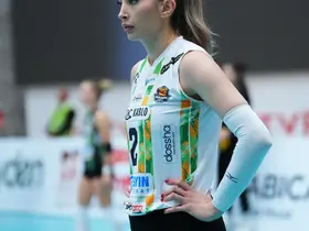 Berna Demirci Kayseri Atletikspor’da
