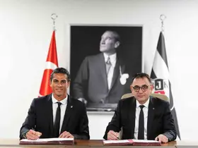Beşiktaş, Doğan Alemdar’ı kadrosuna kattı
