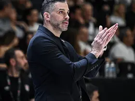 Beşiktaş, Dusan Alimpijevic ile sözleşme uzattı
