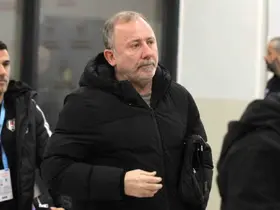 Beşiktaş, Eryaman Stadı’nda
