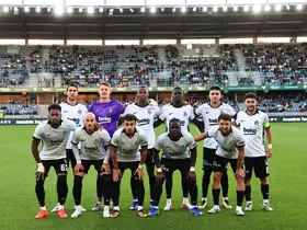 Beşiktaş ile Çorum FK ilk randevuda
