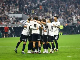 Beşiktaş, ligde Kocaelispor’a 13 maçtır kaybetmiyor
