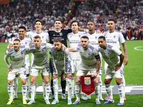 Beşiktaş Park’ta kazanan Aston Villa
