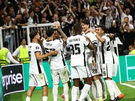 Beşiktaş sahasında kayıpsız devam ediyor
