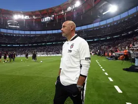 Beşiktaş sezonun ilk maçında Midtjylland karşısında
