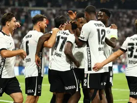 Beşiktaş’ın UEFA Avrupa Ligi kadrosu belli oldu
