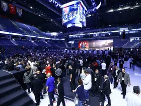 Beşiktaş’ta seçim başladı
