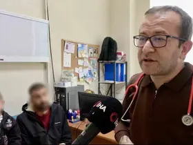 Besin alerjilerinde uzman uyarısı: Geç kalınan müdahale ölümcül olabilir
