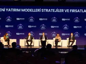 Besler CEO’su Mert Altınkılınç: "Gıda sektörünün sürdürülebilir dönüşümüne öncülük ediyoruz"
