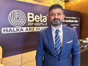 Beta Enerji halka arz oluyor
