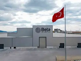 Beta Enerji, İSO İkinci 500’de 31 basamak birden yükseldi
