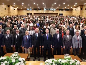 BEUN’da 2026-2027 Akademik Yılı Oryantasyon Programı coşkulu bir açılışla tamamlandı
