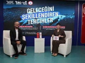 BEUN’da aday öğrenciler için üniversite tercih süreci ele alındı
