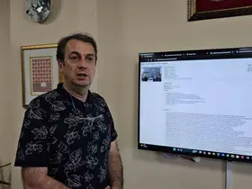 BEUN’den hayat kurtaran sistem, tek bir fotoğrafla deprem analizi yapılabiliyor
