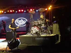 Beyağaç Tarhana ve Kültür Festivali coşkuyla sona erdi
