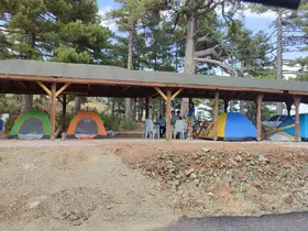 Beyağaç’ta Topuklu Yaylası dört mevsim turizme hazırlanıyor

