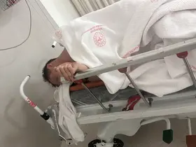 Beylikdüzü’nde feci kaza kamerada: 2’si ağır 6 kişi yaralandı
