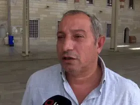 Beylikdüzü’nde pusu kurulup öldürülen gencin babası konuştu
