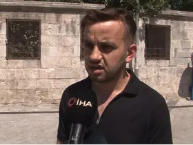 Beyoğlu Belediyesi Özel Kalem Müdürü Berkay Meral’in de aralarında bulunduğu 3 kişi hakkında ‘kişiyi hürriyetinden mahrum kılma’ suçundan iddianame
