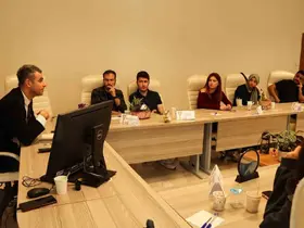 Beyşehir’de göreve başlayan hekimler için oryantasyon programı
