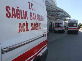 Beyşehir’de üç ayrı kazada 4 kişi yaralandı
