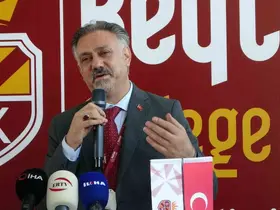 Beytepe Koleji Malatya Kampüsü, basın mensuplarıyla bir araya geldi
