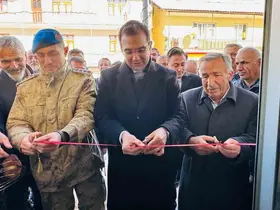Beytüşşebap’ta arıcılık faaliyetleri için kooperatif kuruldu
