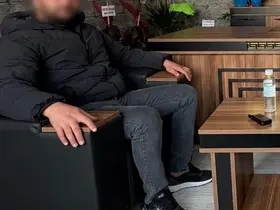 Bıçaklanan 25 yaşındaki genç esnaf hayatını kaybetti
