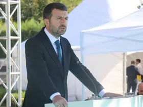 BİK Genel Müdürü Çay: "Basın kuruluşlarımıza 8 ayda 5 milyar 258 milyon liranın üzerinde resmi ilan ve reklam desteği sağladık"
