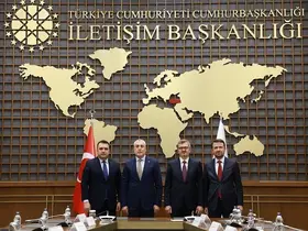 BİK ile İŞKUR arasında medya sektörü için iş birliği protokolü
