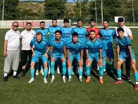 Bilecik 2. Amatör Lig’de 4’üncü hafta geride kaldı
