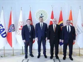 Bilecik bürokrasisinden Ankara çıkartması
