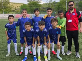 Bilecik U11 Gençler Ligi başladı
