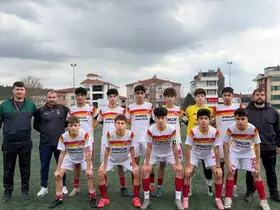 Bilecik U15 Gençler Ligi kıran kırana geçiyor

