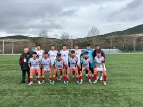 Bilecik U18 Gençler Ligi’nde 4’üncü hafta geride kaldı
