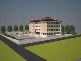 Bilecik’e 24 sınıflı yeni ilkokul kazandırılıyor
