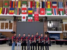 Bilecik’li öğrencilerden uluslararası başarı
