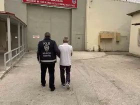 Bilecik’te 19 yıl 6 ay hapis cezası bulunan şahıs kömürlükte yakalandı
