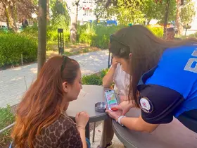 Bilecik’te 22 vatandaşa dolandırıcılık uyarısı
