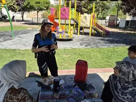 Bilecik’te 28 vatandaşa dolandırıcılık uyarısı
