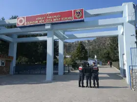 Bilecik’te 5 yıl 2 ay hapis cezası olan şahıs yakalandı

