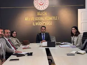 Bilecik’te afetlere karşı psikososyal destek hazırlığı
