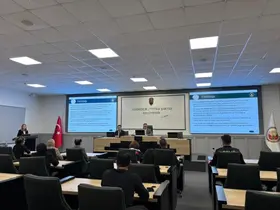Bilecik’te aile refahı ve dayanışma masaya yatırıldı
