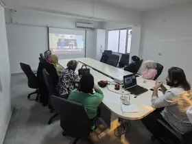 Bilecik’te ailelere teknoloji bağımlılığı eğitimi
