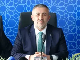 Bilecik’te AK Parti’nin üye sayısı 27 bin 984’e ulaştı
