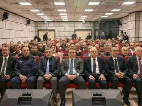 Bilecik’te B-REÇETE eğitimi
