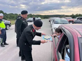 Bilecik’te bayram denetimlerinde 67 bin lira ceza
