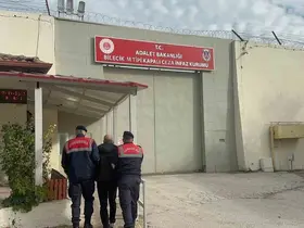 Bilecik’te ’Bilişim sistemleriyle hırsızlık’ suçundan aranan şahıs yakalandı
